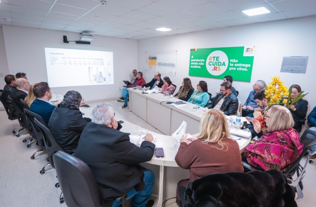 Foto: Arthur Vargas/divulgação