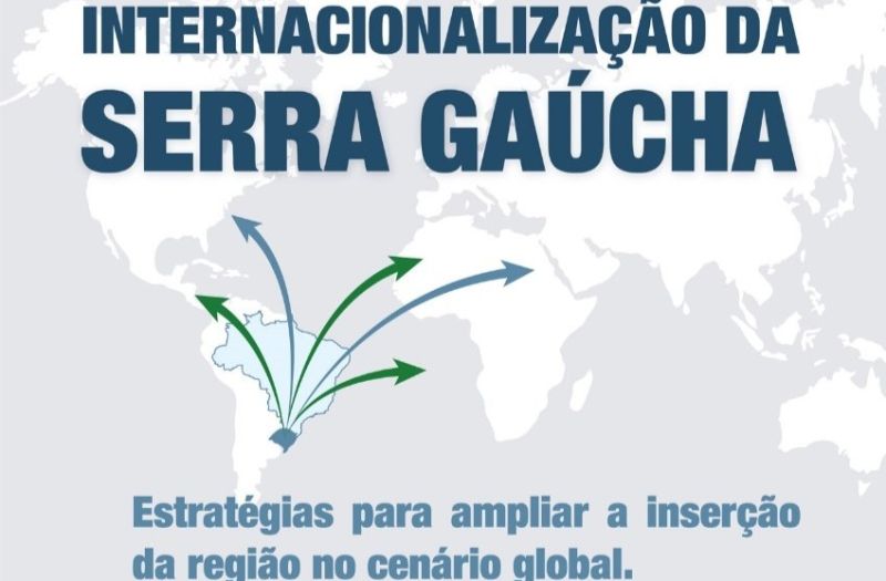 Foto de capa da notícia CISGA promove evento  para discutir internacionalização da Serra Gaúcha