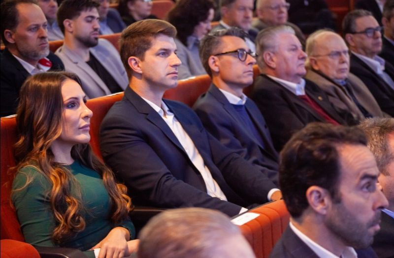 Foto de capa da notícia CISGA participa do Fórum de Competitividade em Caxias do Sul