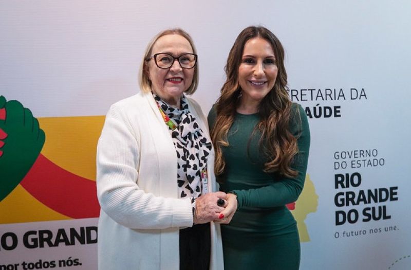 Foto de capa da notícia Articulação dos consórcios garante revisão nos repasses do SUS