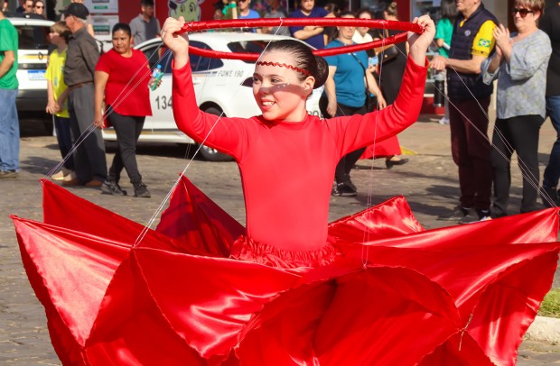 Foto de capa: Desfile Independência do Brasil 2025 - Parte 4