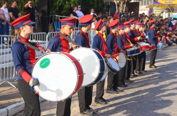 Foto de capa: Desfile Independência do Brasil 2025 - Parte 8