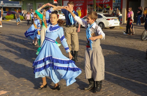 Foto de capa: Desfile Independência do Brasil 2025 - Parte 12
