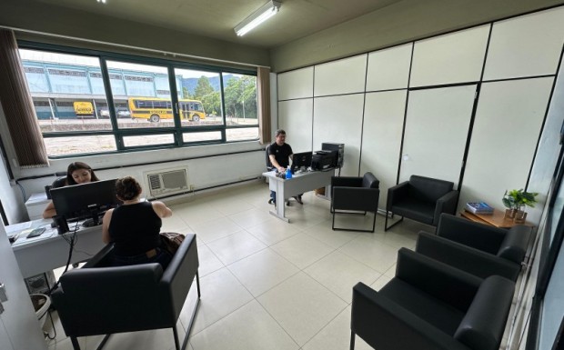 Foto de capa da notícia: Sala do Empreendedor de Agudo está entre as que mais realizaram atendimentos às MPEs na região centro