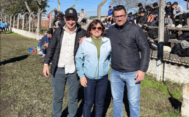 Foto de capa da notícia: Copa Ilo Friedrich movimenta Agudo com cerca de 700 jovens atletas do RS e SC