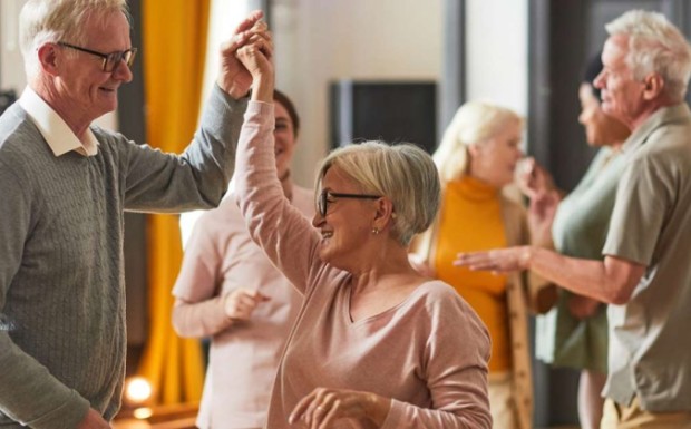 Foto de capa da notícia: Prefeitura ofertará oficinas de dança para idosos e crianças