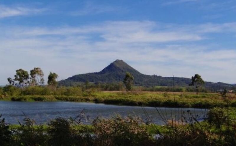 Foto de capa da notícia: Agudo é selecionado em programa nacional de inovação climática da Fundação Boticário e C40
