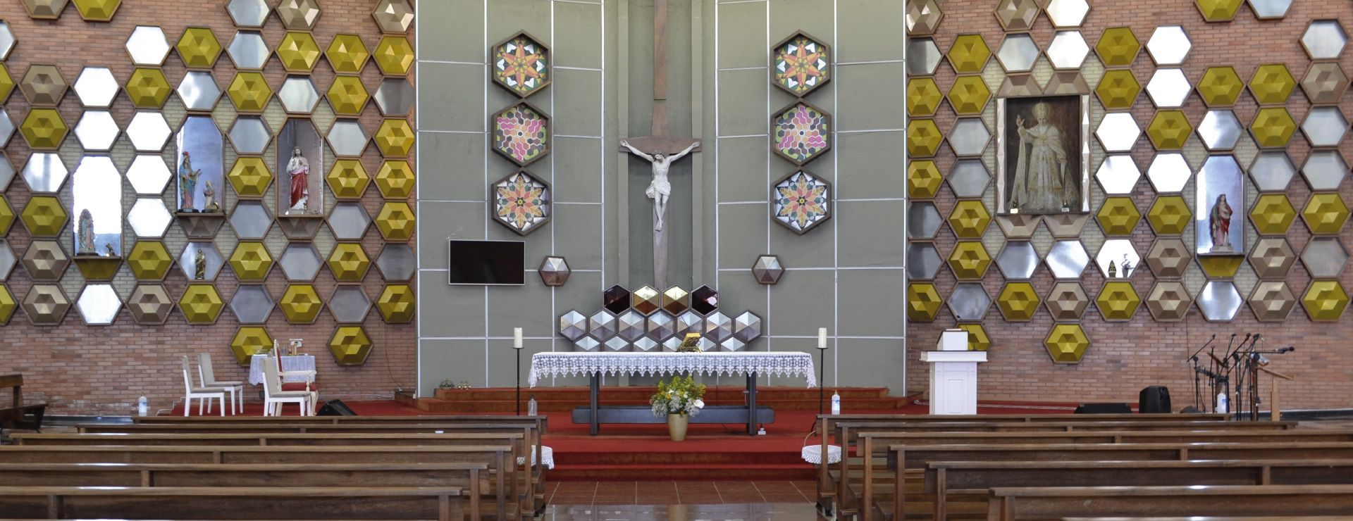 Foto Altar