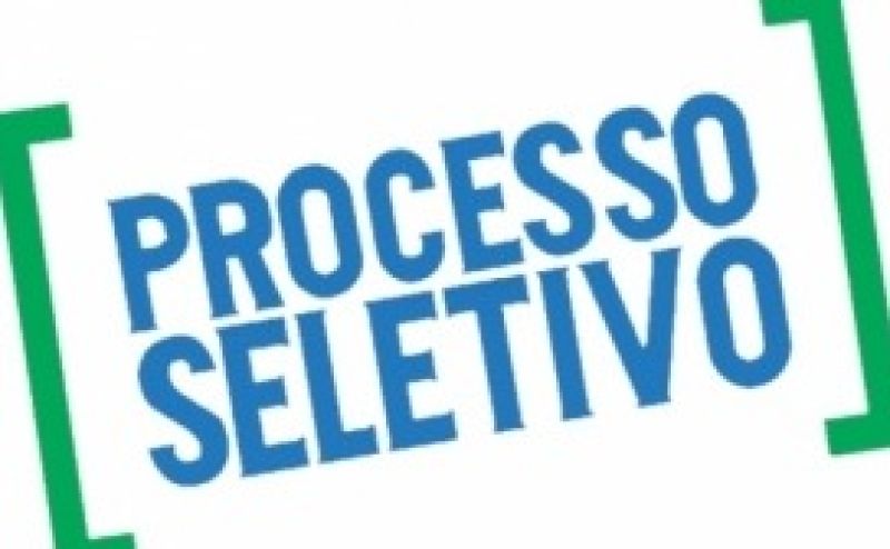 Foto de capa da notícia: PROCESSO SELETIVO SIMPLIFICADO N°. 009/2025