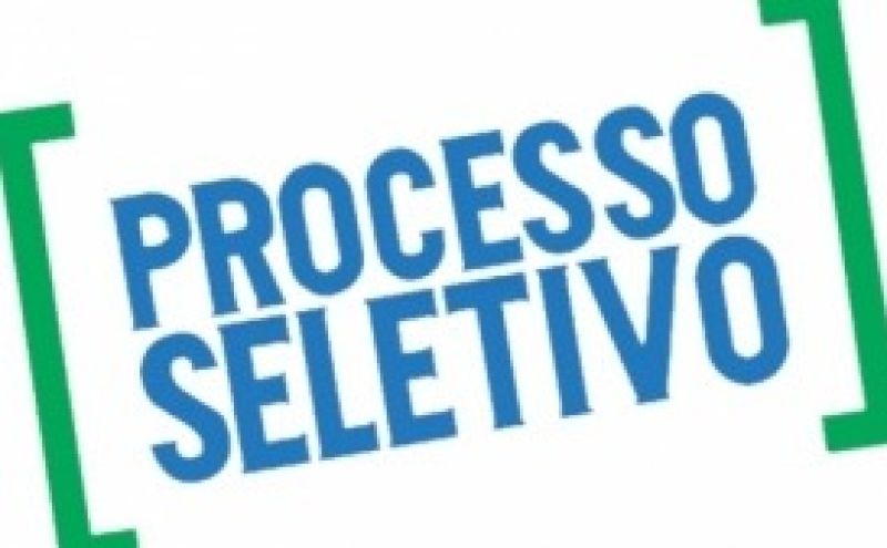Foto de capa da notícia: PROCESSO SELETIVO SIMPLIFICADO N°. 009/2025 - RELAÇÃO FINAL DOS INSCRITOS