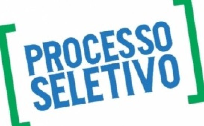 Foto de capa da notícia: PROCESSO SELETIVO SIMPLIFICADO N°. 009/2025 - RESULTADO FINAL