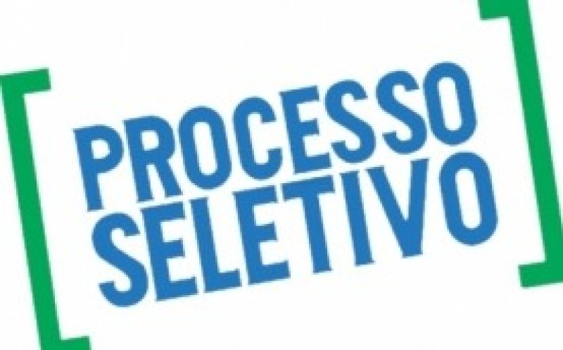 Foto de capa da notícia: PROCESSO SELETIVO SIMPLIFICADO N°. 010/2025 - PUBLICAÇÃO DO RESULTADO FINAL