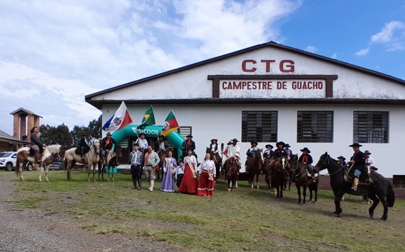 Foto de capa da notícia: AGRADECIMENTO – CAVALGADA DA INTEGRAÇÃO MUNICIPAL