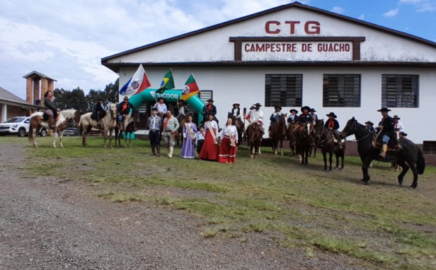 Foto de capa da notícia: AGRADECIMENTO – CAVALGADA DA INTEGRAÇÃO MUNICIPAL