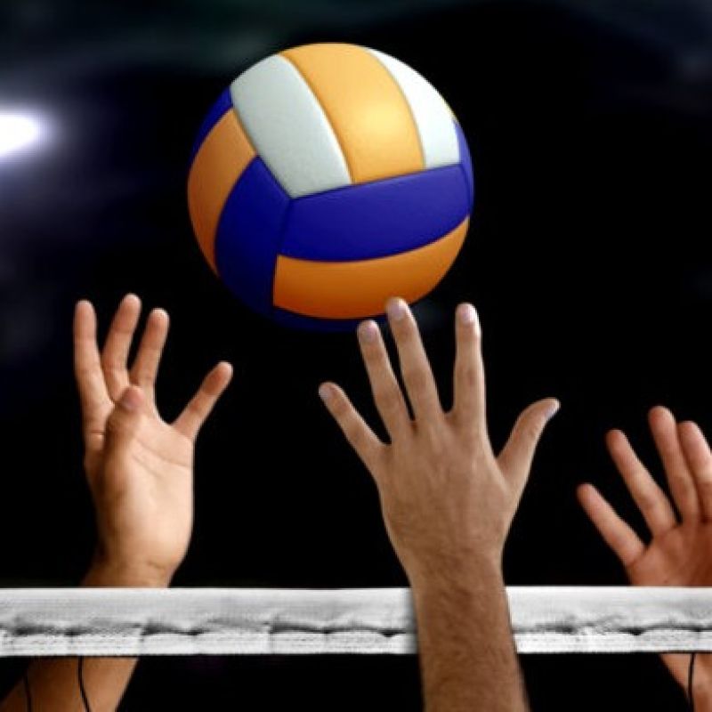 Foto de capa da notícia: TORNEIO MUNICIPAL DE VOLEI