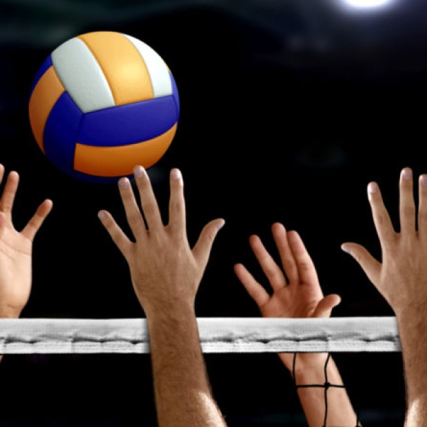 Foto de capa da notícia: TORNEIO MUNICIPAL DE VOLEI