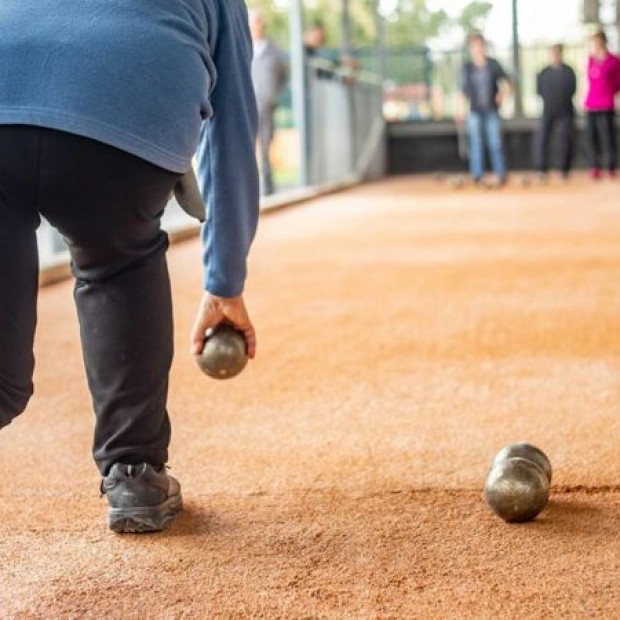 Foto de capa da notícia: TORNEIO DE BOCHAS ACONTECE NO PRÓXIMO FINAL DE SEMANA