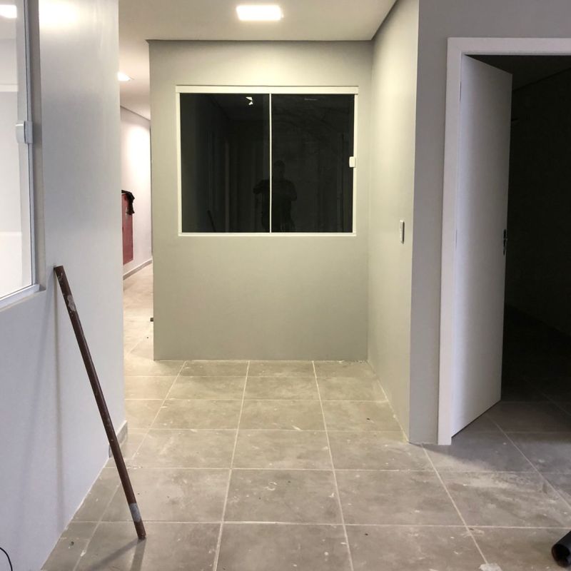 Foto de capa da notícia: OBRA DE AMPLIAÇÃO DA UBS