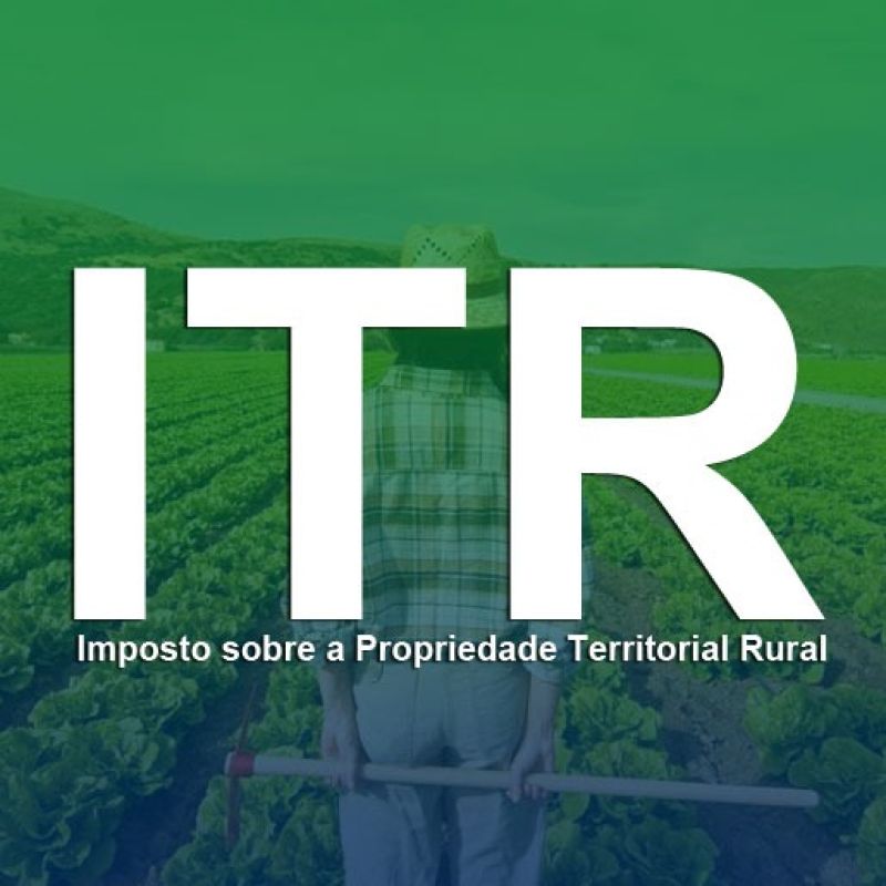 Foto de capa da notícia: Prazo aberto para a Declaração do ITR 2025 em Vila Flores