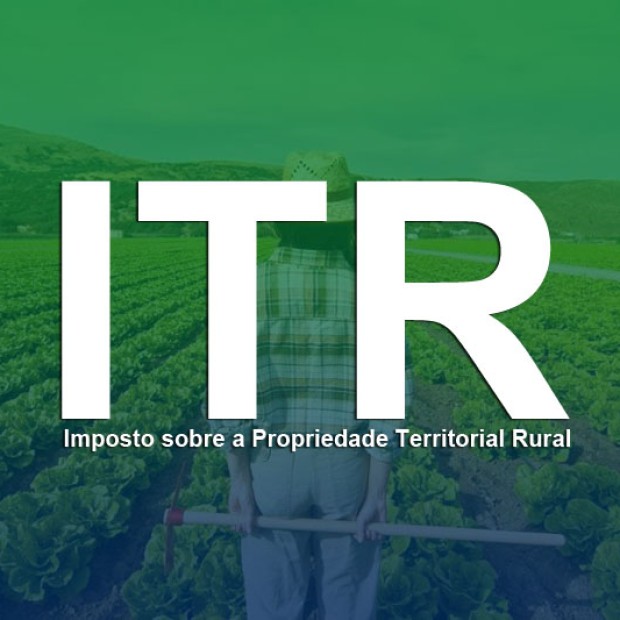 Foto de capa da notícia: Prazo aberto para a Declaração do ITR 2025 em Vila Flores