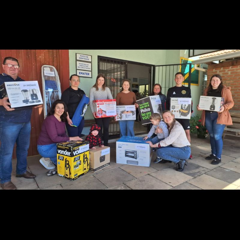 Foto da Notícia TROCA NOTA PREMIA VILAFLORENSES