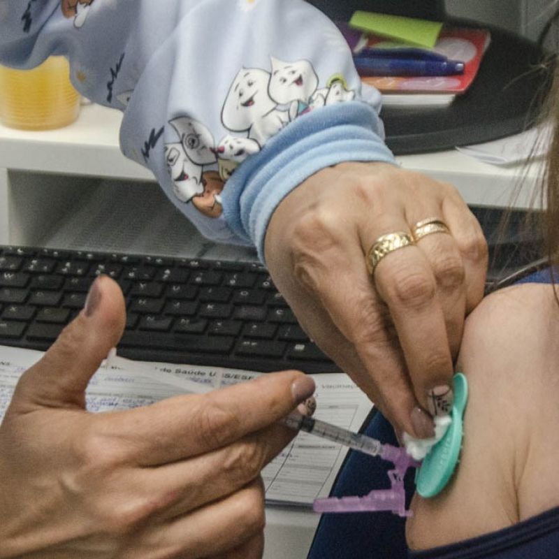 Foto da Notícia SAÚDE DIVULGA BOLETIM DE ASSIDUIDADE
