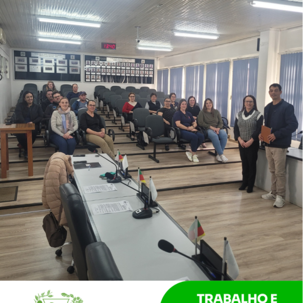Foto de capa da notícia: LEI ALDIR BLANC DE INCENTIVO À CULTURA