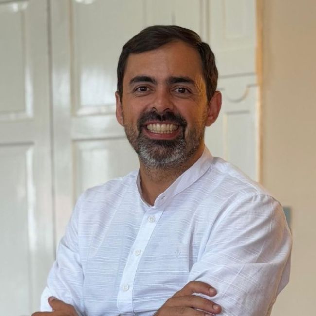 Daniel Brum Soares