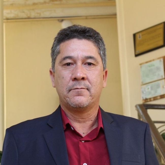 Clodoaldo dos Santos