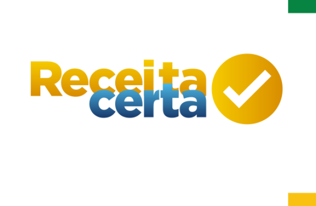 Foto de capa da notícia: RECEITA CERTA