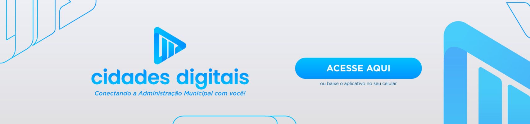 Banner 5 - Banner Cidades Digitais