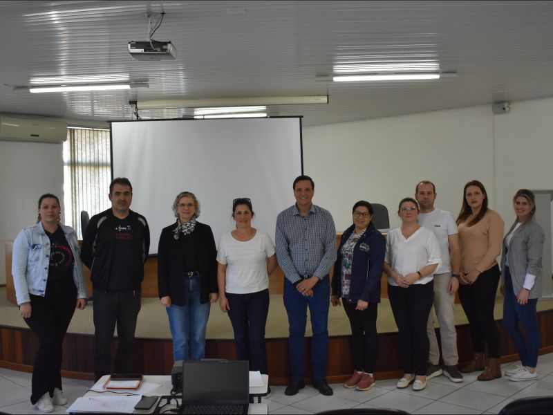 Foto de capa da notícia: CONSULTA PÚBLICA – PNAB 2025