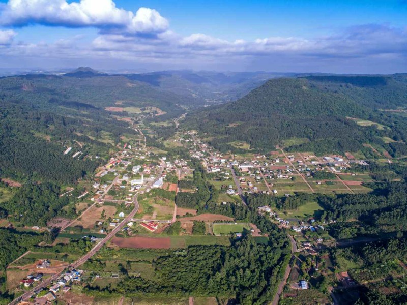 Foto de capa da notícia Poço das Antas tem maior variação do ICMS do Vale do Taquari