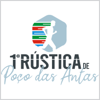 Foto de capa da notícia Inscrições para a 1ª Rústica de Poço das Antas vão até o dia 8 de maio
