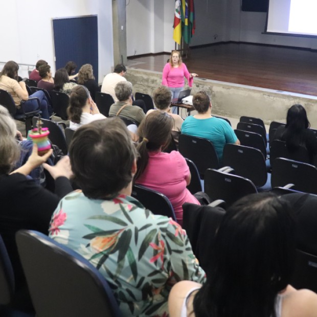 Foto de capa da notícia: Mais de 50 munícipes concluem Curso de Boas Práticas na Manipulação de Alimentos