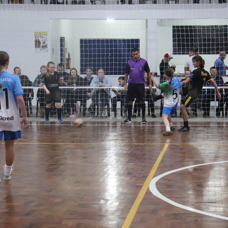 Foto de capa da notícia: Inscrições abertas para a 24ª Taça Poço das Antas de Futsal