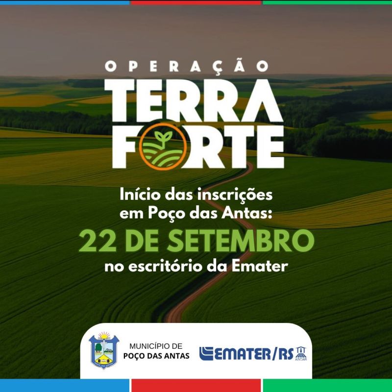 Foto de capa da notícia: Estado investe R$ 300 milhões na Agricultura Familiar