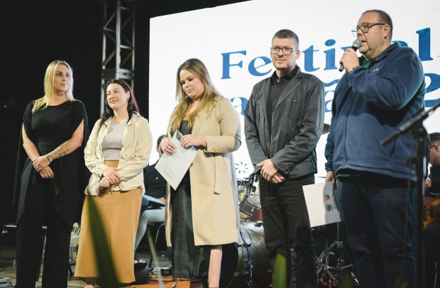Jurados: Darlim, Daniele, Priscila, Zeni e Kiko