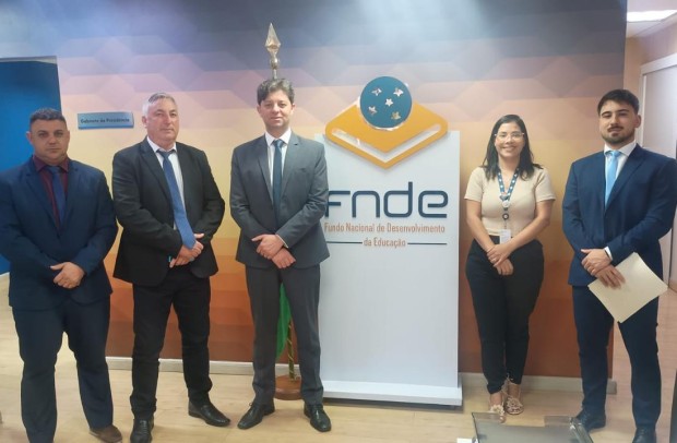 FNDE