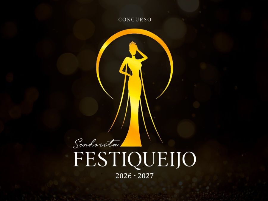Foto de capa da notícia Senhorita FestiQueijo 2026/2027: Inscrições para o concurso encerram neste domingo (27)