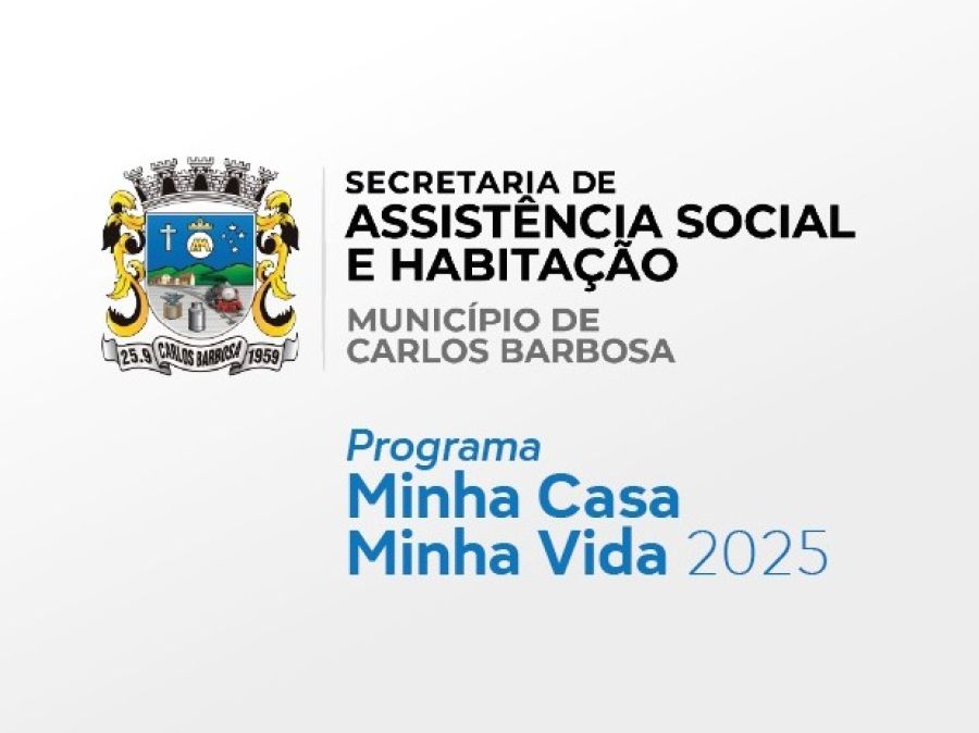 Foto de capa da notícia Beneficiários do Programa Minha Casa, Minha Vida 2025 terão isenção de imposto na aquisição do imóvel