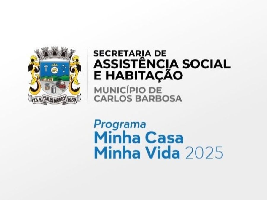 Foto de capa da notícia Beneficiários do Programa Minha Casa, Minha Vida 2025 terão isenção de imposto na aquisição do imóvel