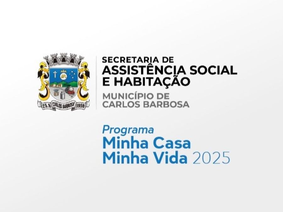 Foto de capa da notícia Beneficiários do Programa Minha Casa, Minha Vida 2025 terão isenção de imposto na aquisição do imóvel