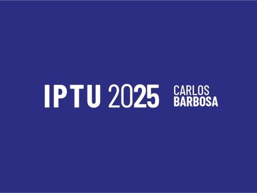 Foto de capa da notícia Prazo para pagamento de quarta parcela do IPTU termina na sexta-feira, 15 de agosto