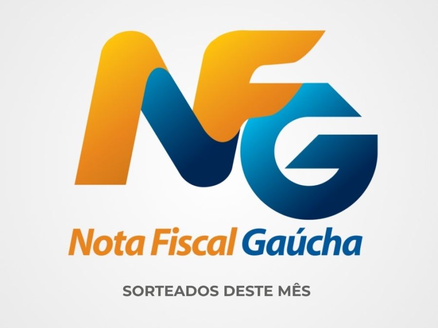 Foto de capa da notícia Programa Nota Fiscal Gaúcha divulga sorteados no município em julho de 2025