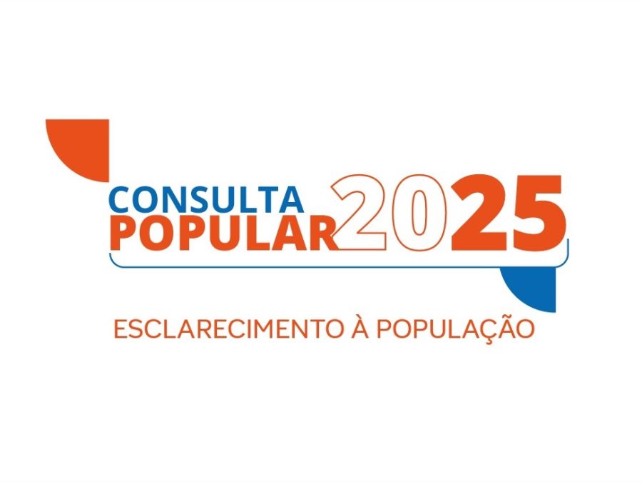 Foto de capa da notícia Por motivos alheios, Consulta Popular para definição da aplicação de recursos públicos é adiada