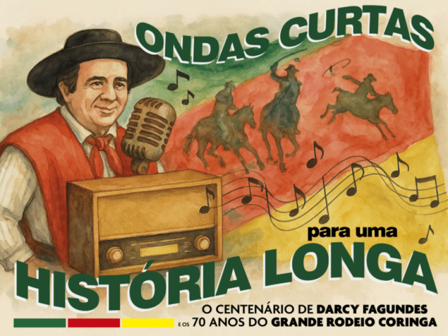 Foto de capa da notícia Semana Farroupilha tem programação intensa no município