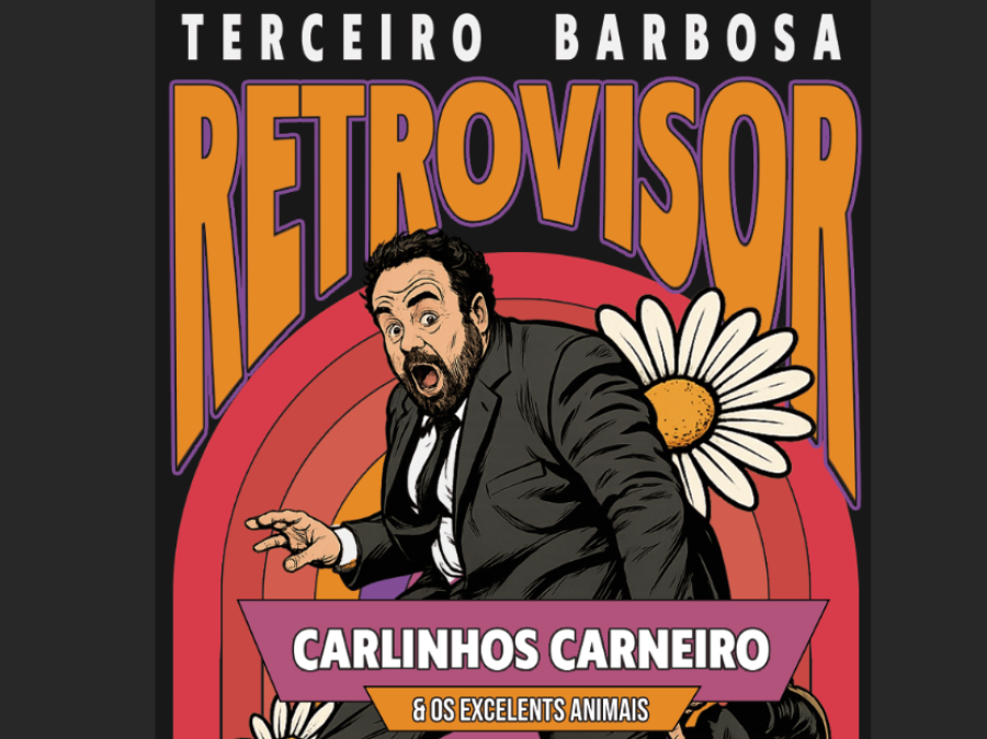 Foto de capa da notícia Barbosa Retrovisor retorna com festa que celebra os anos 70, 80 e 90