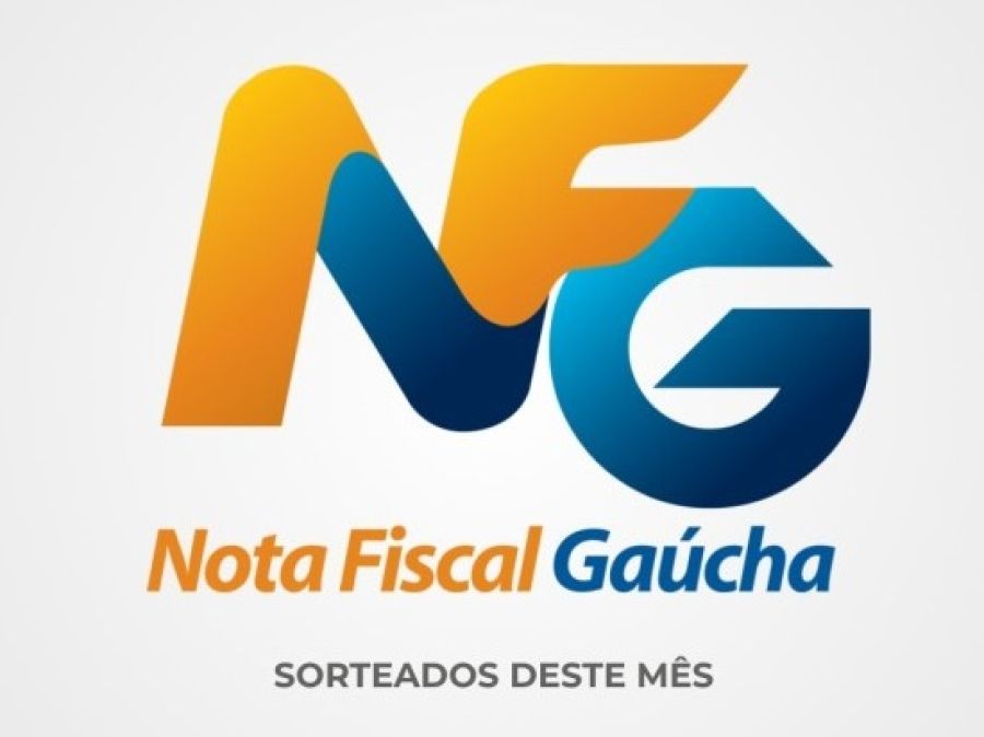 Foto de capa da notícia Programa Nota Fiscal Gaúcha divulga sorteados no município relativos a setembro de 2025
