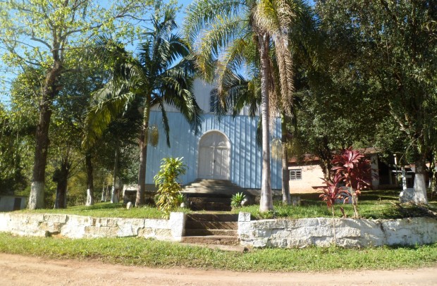 Foto de capa Cafundó - Descanso e Aventura